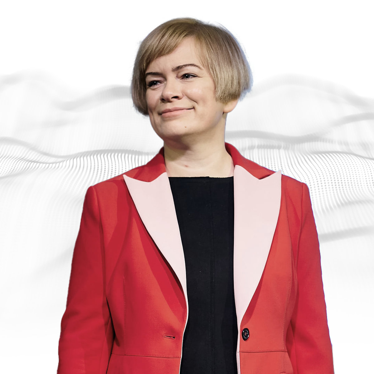 Vita Kravchuk